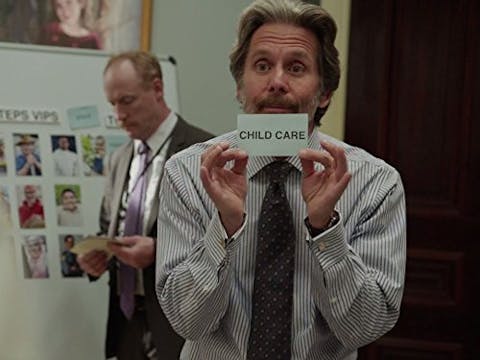 Veep - Episode 3