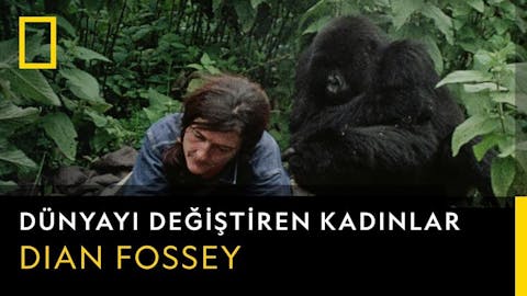 Dünyayı Değiştiren Kadınlar - Episode 10