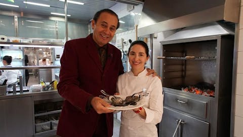 Gastronomi Maceraları - Episode 3