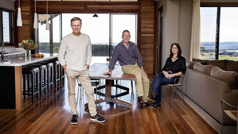 Grand Designs Australia - Episode 7