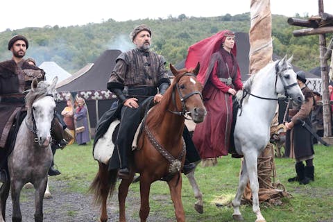 Resurrection: Ertugrul - Episode 2