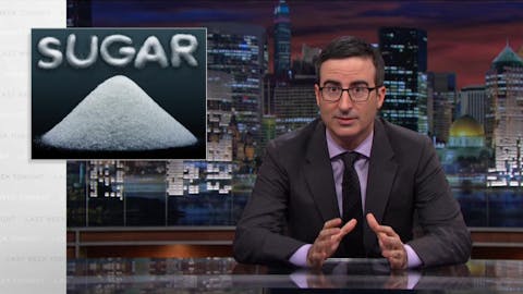 Last Week Tonight with John Oliver - Episode 22