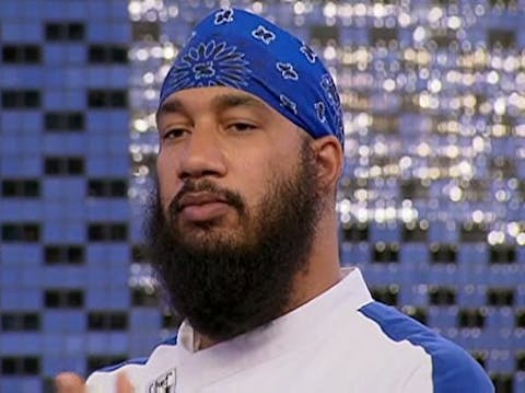 Hell's Kitchen - Episode 9