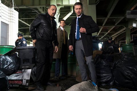 Law & Order: Special Victims Unit - Episode 8
