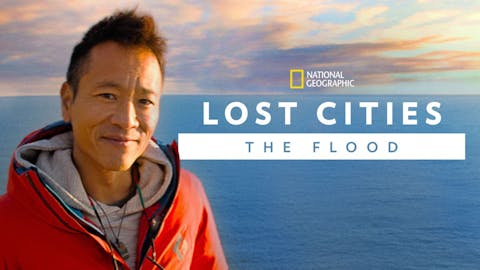 Lost Cities with Albert Lin - Episode 1