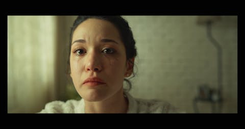 Line That Separates Us - Episode 2