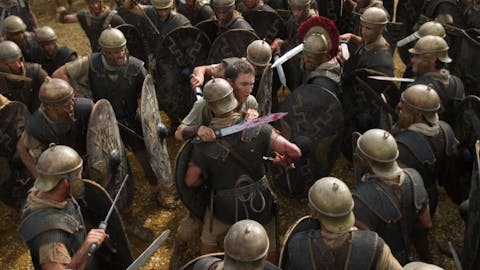 Rome - Episode 6