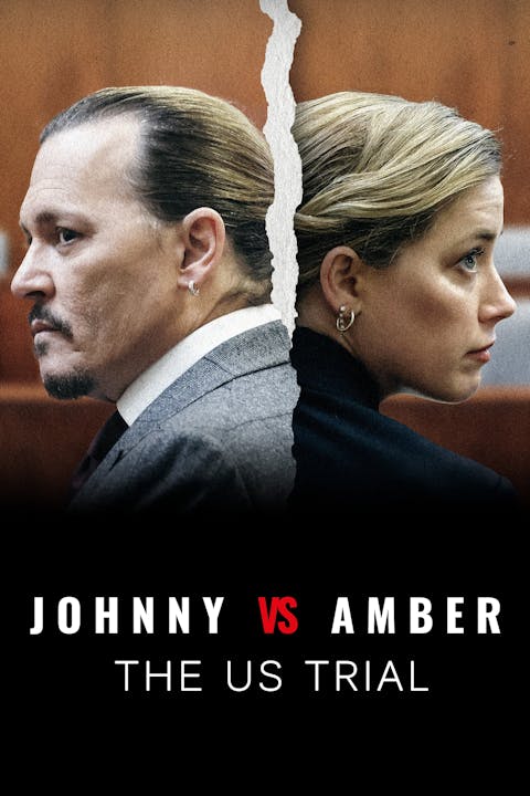 Johnny vs Amber: The U.S. Trial - Episode 1