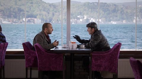 Leyla and Mecnun - Episode 36
