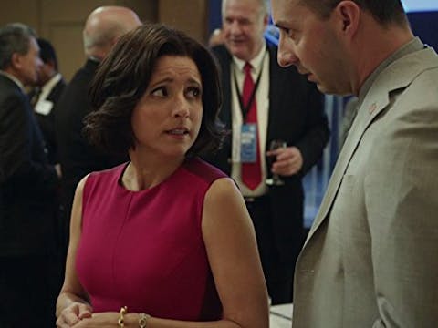 Veep - Episode 6