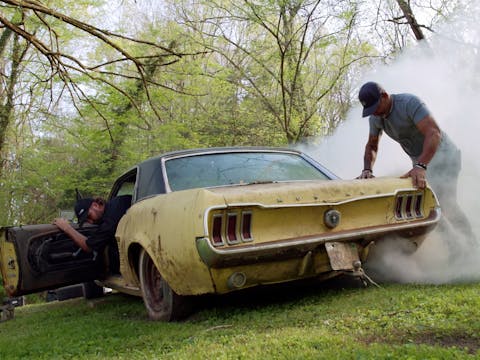 Roadworthy Rescues - Episode 1
