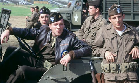 Band of Brothers - Episode 10