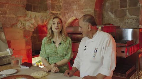 Şehir Mutfakları - Episode 7