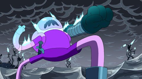 Adventure Time - Episode 7