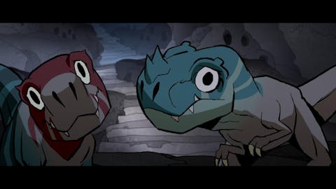 Primal - Episode 4