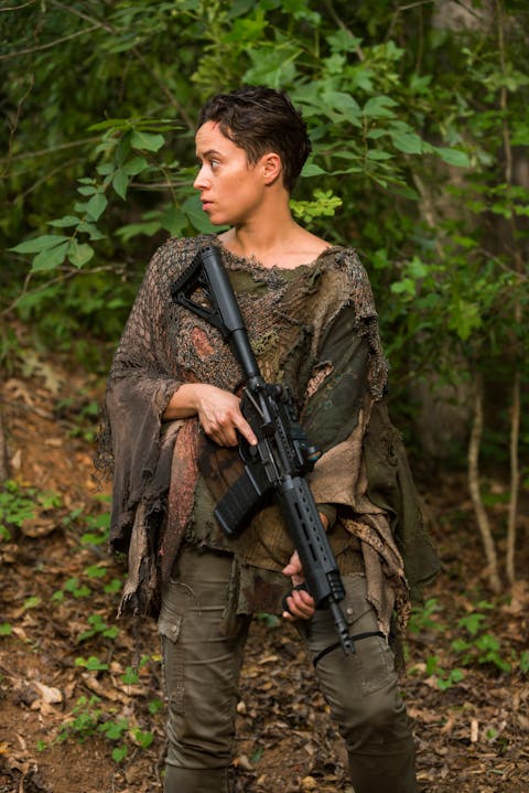 The Walking Dead - Episode 6