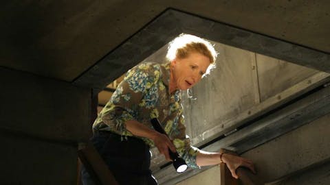Six Feet Under - Episode 11