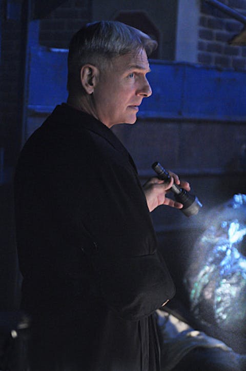 NCIS - Episode 15
