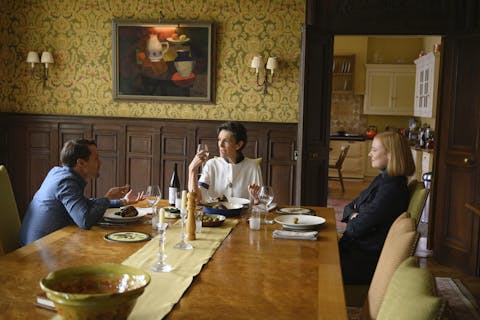 Succession - Episode 7