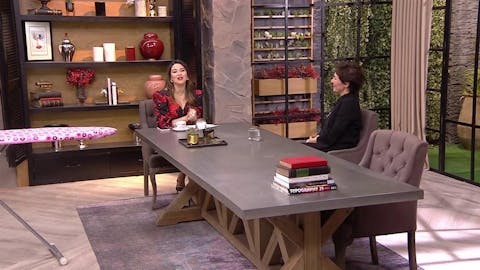 O Zaman Buyrun - Episode 32