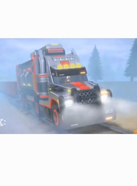 PAW Patrol - Episode 2