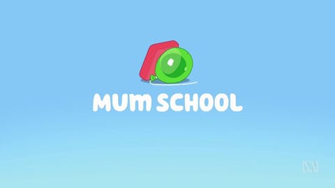 Bluey - Episode 14