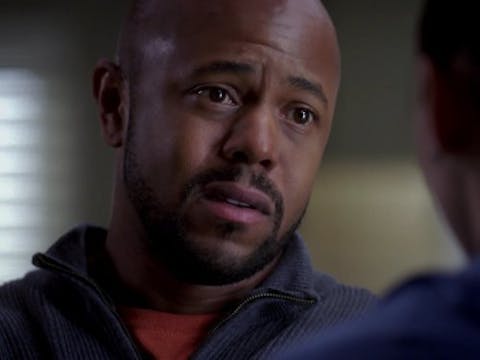 Grey's Anatomy - Episode 7
