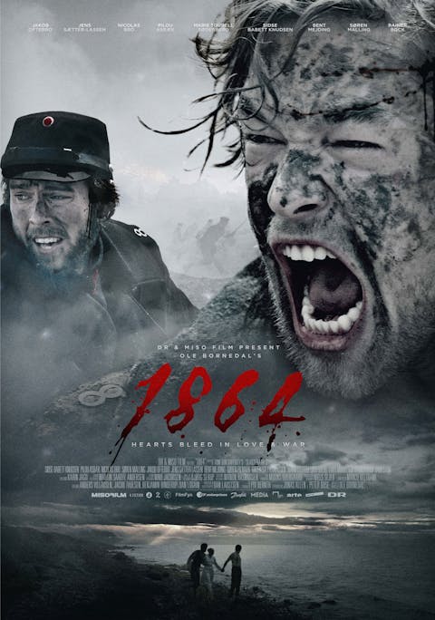 1864 - Episode 7