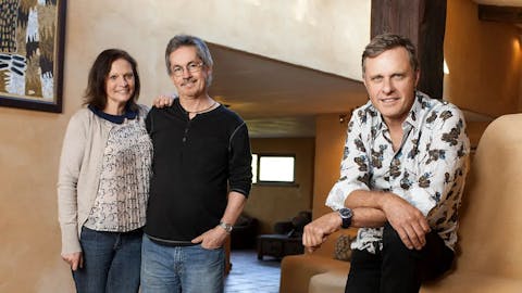 Grand Designs Australia - Episode 4