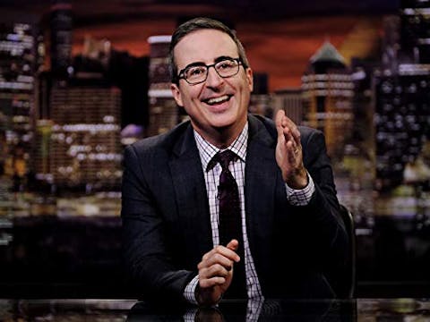 Last Week Tonight with John Oliver - Episode 2