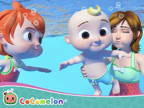 Cocomelon - Episode 3