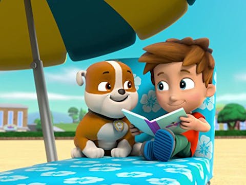 PAW Patrol - Episode 3