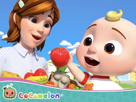 Cocomelon - Episode 9