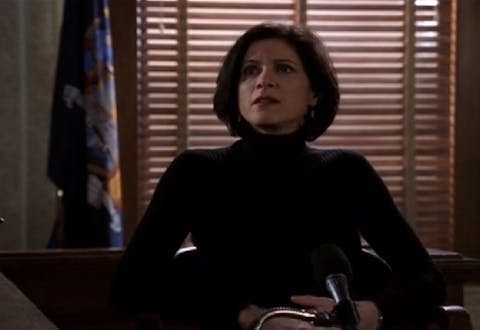 Law & Order - Episode 15