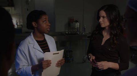 NCIS - Episode 16