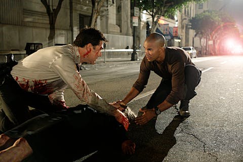 Criminal Minds - Episode 1