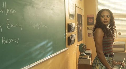 Pretty Little Liars: Original Sin - Episode 7