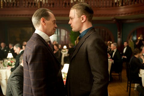 Boardwalk Empire - Episode 3