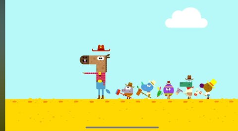 Hey Duggee - Episode 28
