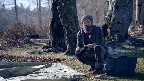 Doğada Kal - Episode 13