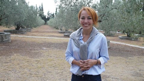 Elif ile Lezzet Yolculuğu - Episode 17