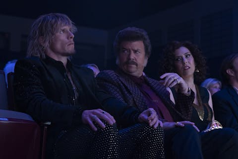 The Righteous Gemstones - Episode 7