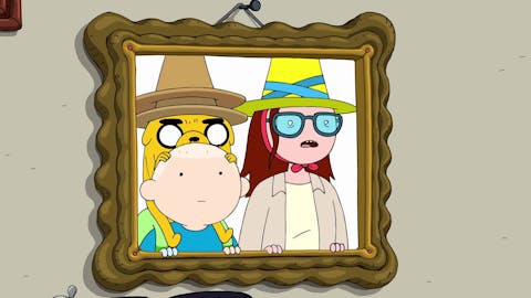 Adventure Time - Episode 11