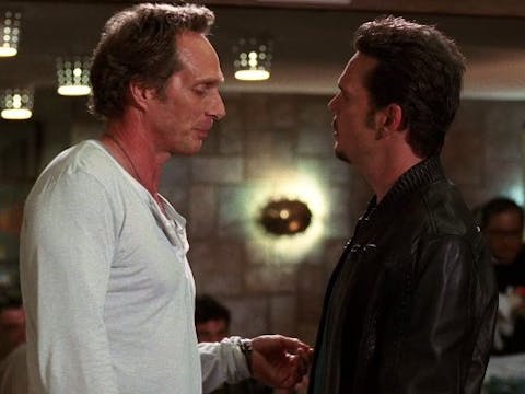 Entourage - Episode 10
