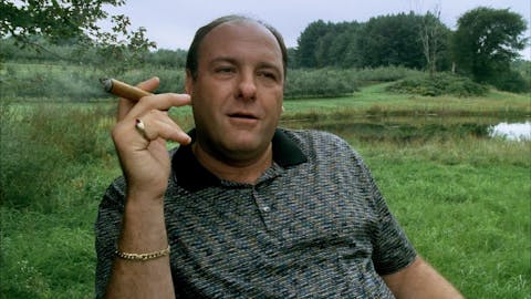 The Sopranos - Episode 10