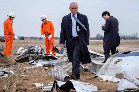 Air Crash Investigation - Episode 9