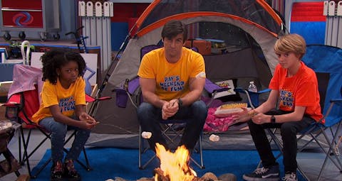 Henry Danger - Episode 16