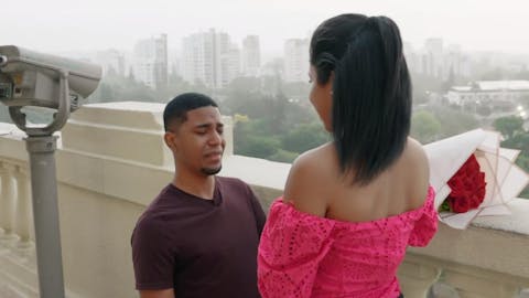 90 Day Fiancé UK - Episode 12