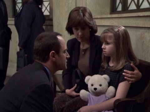 Law & Order: Special Victims Unit - Episode 6