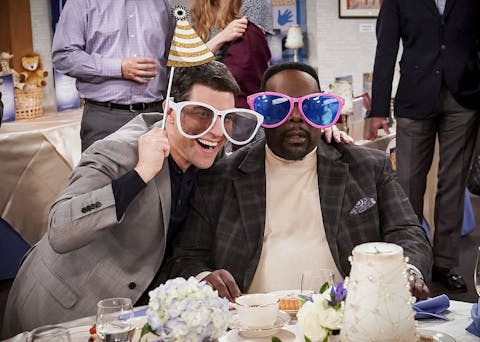 The Neighborhood - Episode 11